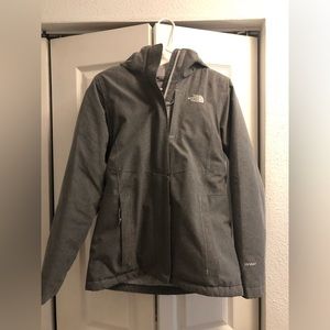 The North Face Women’s Coat